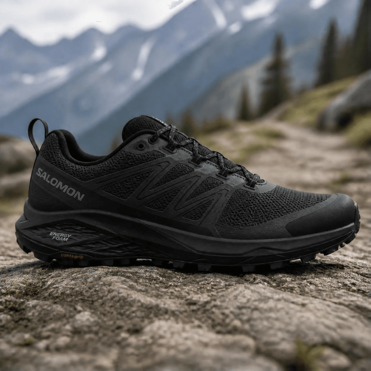 Sport Black